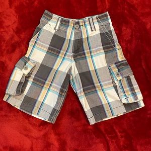 Boys Levi’s Shorts Size 8 Reg